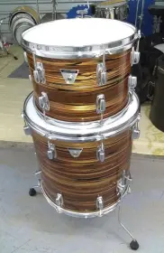Ludwig Standard Drums