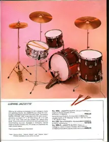 Ok, here's another &quot;funny&quot; Jazzette (not)