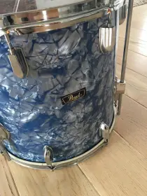 Pearl 70´s identification