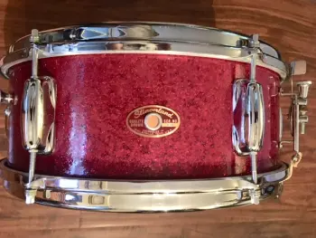 Slingerland Stage Band