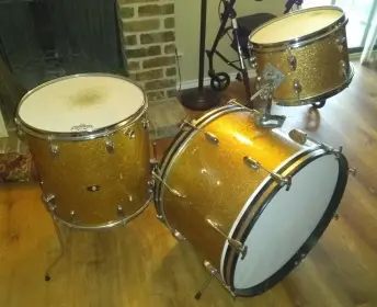 Slingerland/Gretsch