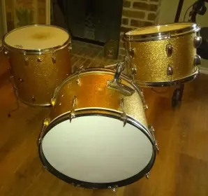 Slingerland/Gretsch