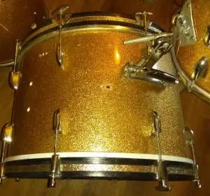 Slingerland/Gretsch