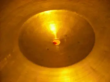 Zildjian Clone? Zildjian K? What is this?