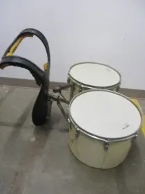 Wow these Ludwig toms 1960s