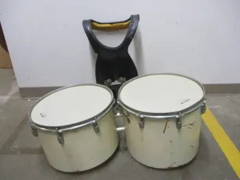Wow these Ludwig toms 1960s