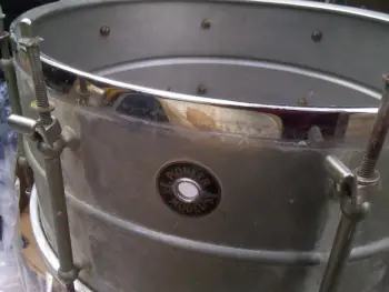 Metal polishing products?