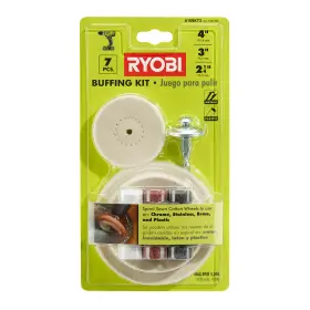Metal polishing products?