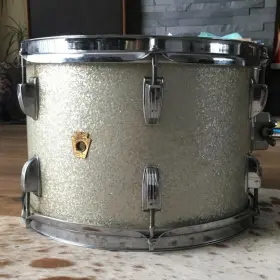 60's Ludwig Kits - sequential serial numbers?