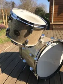 Gretsch SSB Early '70s 18-12-14