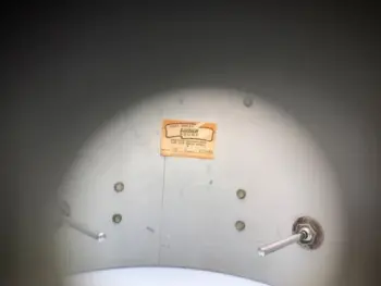 Gretsch SSB Early '70s 18-12-14
