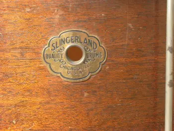 Calling on Slingerland Experts