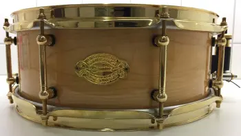 Premier Modern Classic Craviotto snare drum