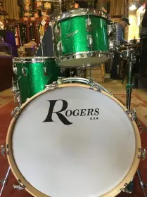 DW Buys Slingerland Name
