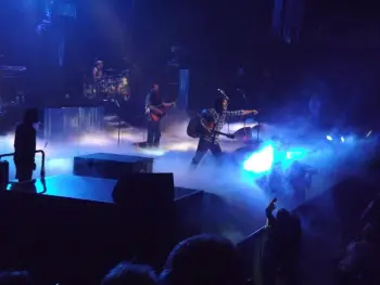 John Fogerty Live at Red Rocks