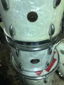 I Have Never "Gotten" Gretsch Drums