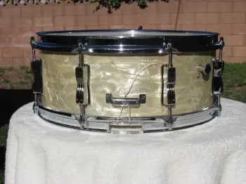 Vintage Ludwig Jazz Festival or Super Classic?