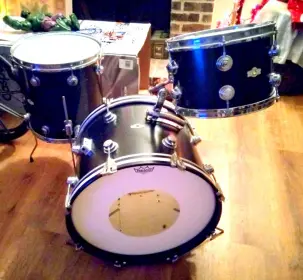 My Christmas Present