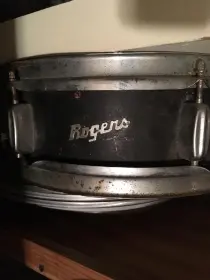 A &quot;rare&quot; Rogers Luxor on eBay - only $9,995!
