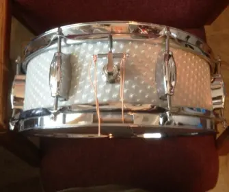 A &quot;rare&quot; Rogers Luxor on eBay - only $9,995!