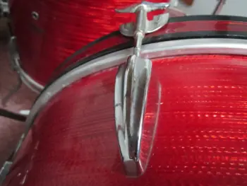 This is the Display Your MIJ Drums Thread