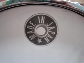 This is the Display Your MIJ Drums Thread