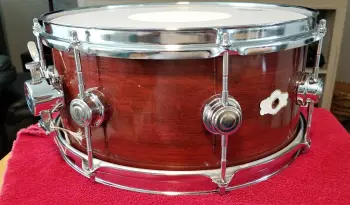 This is the Display Your Camco Drums Thread