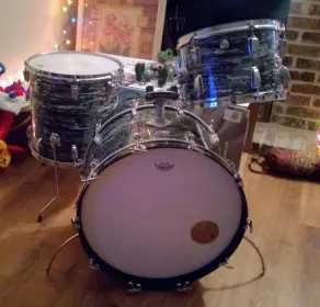 It's Ludwig Time Again