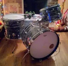 It's Ludwig Time Again
