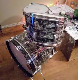 It's Ludwig Time Again