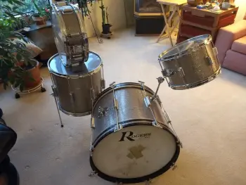 Rogers Weekend Find