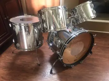 Ludwig B/O COW kit pricing help needed.