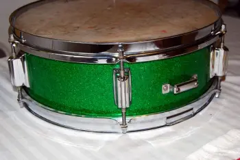 A &quot;rare&quot; Rogers Luxor on eBay - only $9,995!