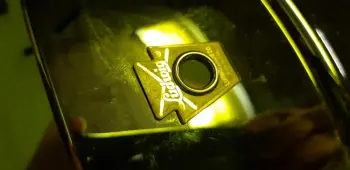 Ludwig Keystone badge identification