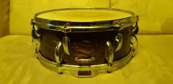 Identification rare snare drum