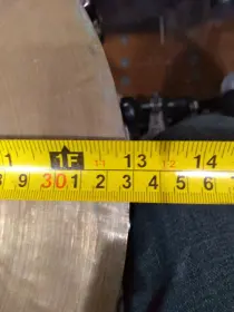 Ordered &quot;No Brand&quot; hi-hats for $33?