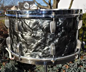 Leedy &amp; Ludwig Concert snare 15x8&quot; $400