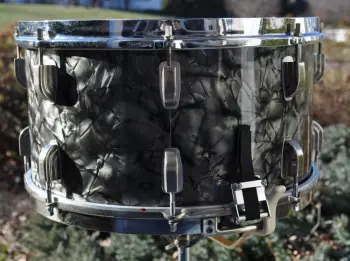 Leedy &amp; Ludwig Concert snare 15x8&quot; $400
