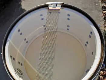 Leedy &amp; Ludwig Concert snare 15x8&quot; $400