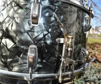 Leedy &amp; Ludwig Concert snare 15x8&quot; $400