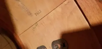 Another Premier question: date stamps/SN