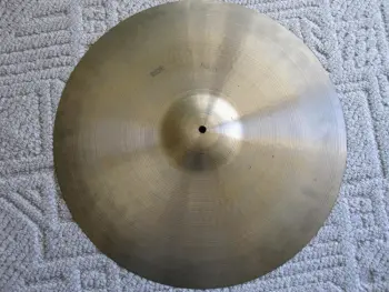 Sabian Cymbal Timeline