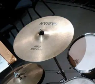 Sabian Cymbal Timeline