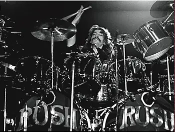 RIP Neil peart