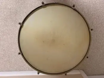 What is Value of this Rare Condition Snare