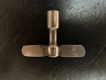 What is Value of this Rare Condition Snare