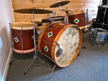 New Project! Big Fat 70s Luddys