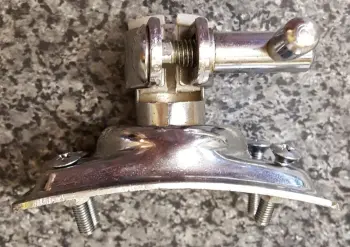 Pearl Fibreglass hex tom mount wanted
