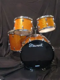 This is the Display Your MIJ Drums Thread