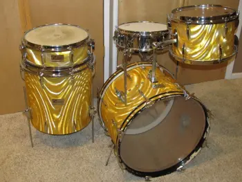 This is the Display Your Sonor Drums Thread
